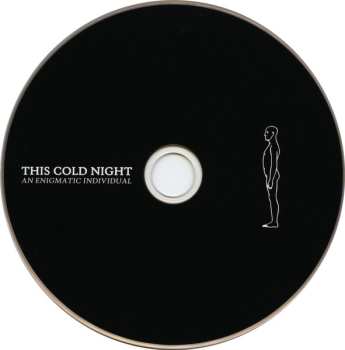 CD This Cold Night: An Enigmatic Individual DIGI