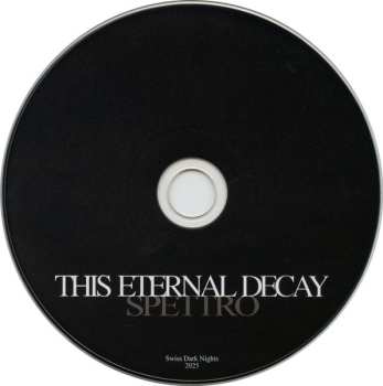 CD This Eternal Decay: Spettro LTD