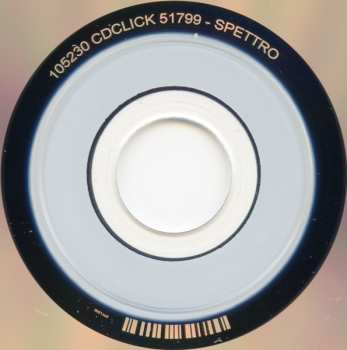 CD This Eternal Decay: Spettro LTD