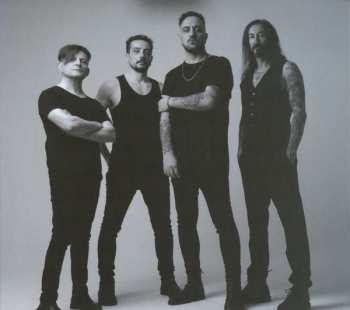 CD This Eternal Decay: Spettro LTD