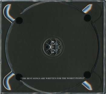 CD This Eternal Decay: Spettro LTD