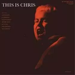 Chris Connor: This Is Chris