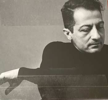 CD Arash Safaian: This Is (Not) Beethoven