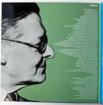 LP TISM: Form And Meaning Reach Ultimate Communion