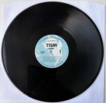 LP TISM: Form And Meaning Reach Ultimate Communion