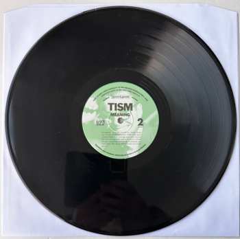 LP TISM: Form And Meaning Reach Ultimate Communion