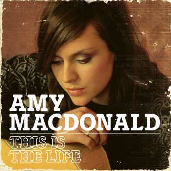LP Amy Macdonald: This Is The Life