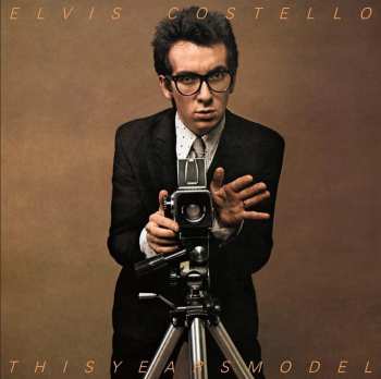 CD Elvis Costello: This Year's Model