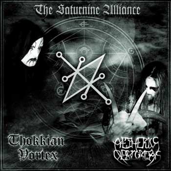 CD Thokkian Vortex: The Saturnine Alliance
