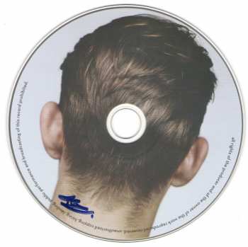 CD Thom Hoorweg: Two Faced