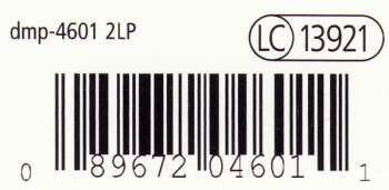 2LP Thom Rotella Band: Thom Rotella Band