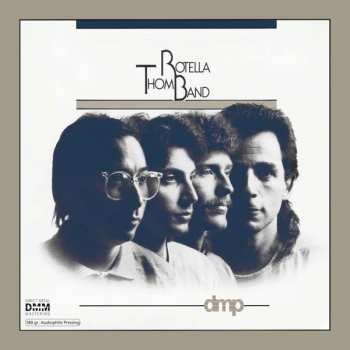 2LP Thom Rotella Band: Thom Rotella Band