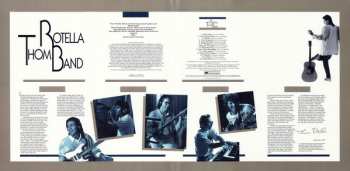 2LP Thom Rotella Band: Thom Rotella Band