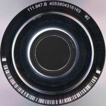 2CD Thomas Anders: Das Leben Ist Jetzt