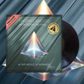 2LP Thomas Anders: Sings Modern Talking: In The Middle Of Nowhere