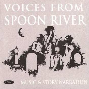 CD Thomas Bacon: Voices From Spoon River