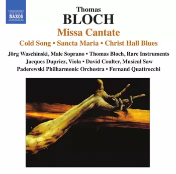 Missa Cantate
