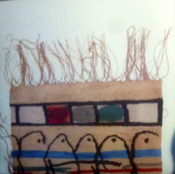 LP Thomas Brinkmann: Raupenbahn