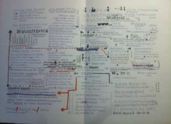 LP Thomas Brinkmann: Raupenbahn