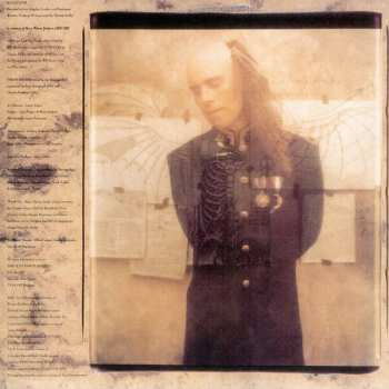 LP Thomas Dolby: Astronauts & Heretics CLR | LTD | NUM