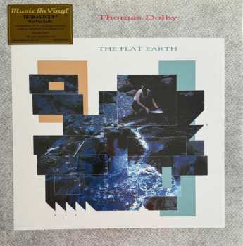 LP Thomas Dolby: The Flat Earth