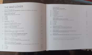 CD Thomas Dunford: The Mad Lover DIGI