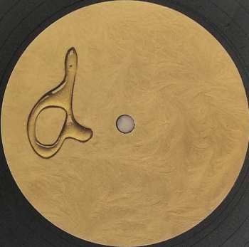 2LP Thomas Fehlmann: Honigpumpe