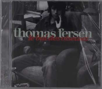 Album Thomas Fersen: Le Bal Des Oiseaux
