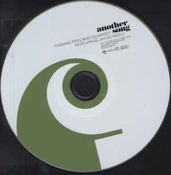 CD Jim McNeely: Another Song