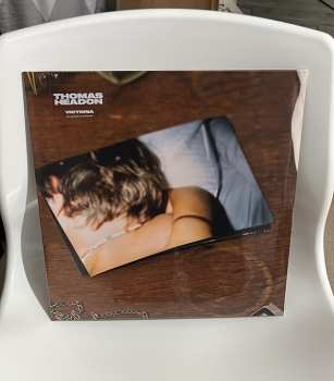 Album Thomas Headon: Victoria