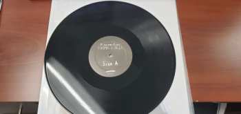 LP Thomas Jäger: A Solitary Plan