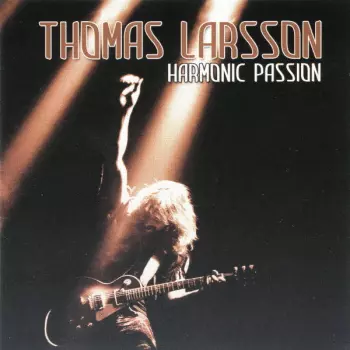Harmonic Passion