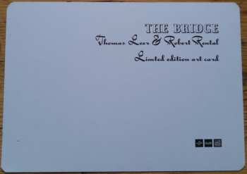 LP Robert Rental: The Bridge LTD | CLR