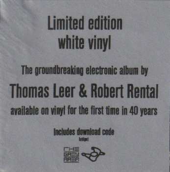 LP Robert Rental: The Bridge LTD | CLR