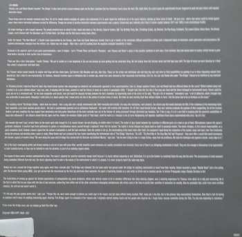 LP Robert Rental: The Bridge LTD | CLR