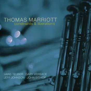 Thomas Marriott: Constraints & Liberations