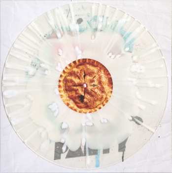 LP Thomas Nicholas Band: Frat Party