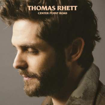 2LP Thomas Rhett: Center Point Road