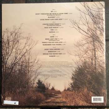 2LP Thomas Rhett: Center Point Road