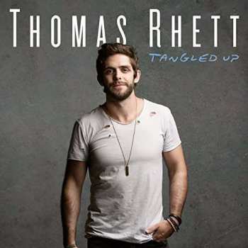 LP Thomas Rhett: Tangled Up