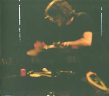 Album Thomas Sauerborn: [zimbel]