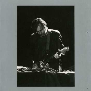 CD Thomas Strønen: Quiet Inlet