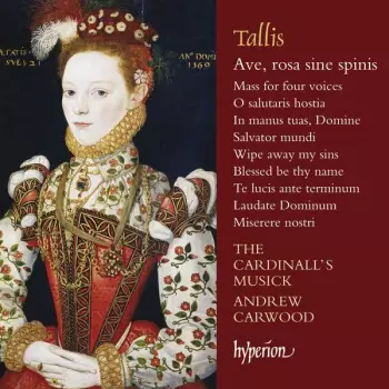 Ave, Rosa Sine Spinis