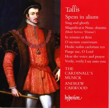 Spem In Alium
