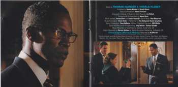 CD Thomas Wander: White House Down