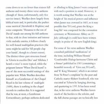 CD Fretwork: Grant The King A Long Life (English Anthems & Instrumental Music)