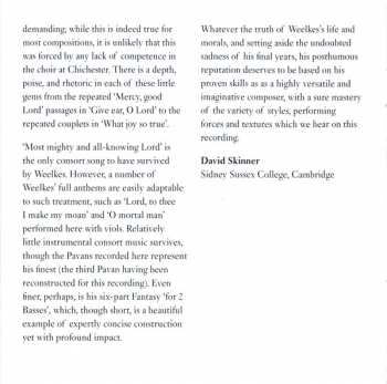 CD Fretwork: Grant The King A Long Life (English Anthems & Instrumental Music)