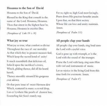 CD Fretwork: Grant The King A Long Life (English Anthems & Instrumental Music)