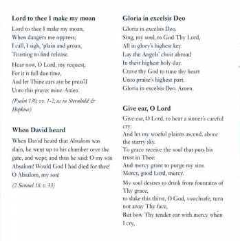 CD Fretwork: Grant The King A Long Life (English Anthems & Instrumental Music)