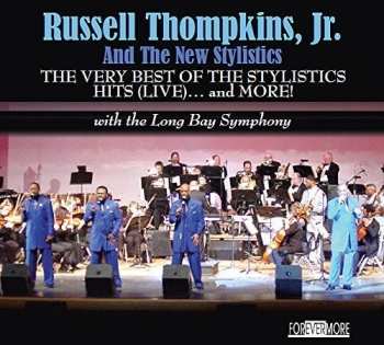 Album Thompkins Jr. / Russell & New Stylistics: Very Best Of The Stylistics Hits